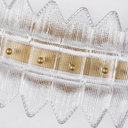 Накладной светильник Favourite Mirabella 4754-1W Накладной светильник Favourite Mirabella 4754-1W