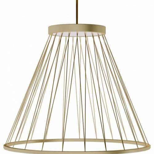 Подвесной светильник Favourite Fibra 4634-4P