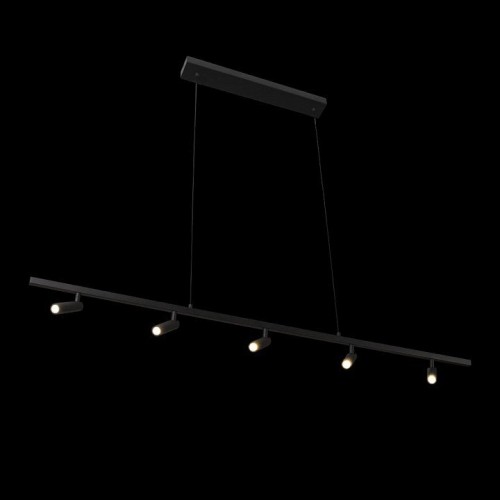 Подвесной светильник Loft IT Sign 10260/5 Black