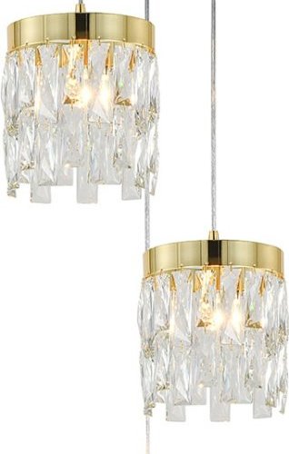 Подвесной светильник Indigo Anna V000495 Подвесной светильник Indigo Anna V000495