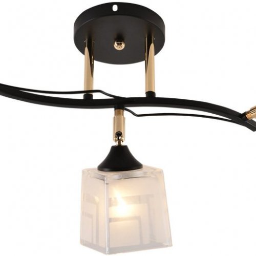 Спот  01594-3.3-03B BK+FGD Спот  01594-3.3-03B BK+FGD