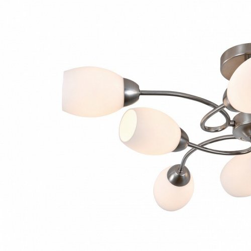 Люстра на штанге Escada ES0000067 Люстра на штанге Escada ES0000067