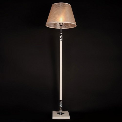 Торшер Abrasax Charlotte ML69240(WHITE) Торшер Abrasax Charlotte ML69240(WHITE)