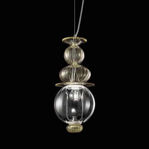 Подвесной светильник Sylcom Igloo 2065 K TOP