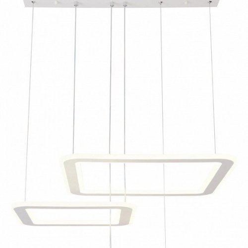 Подвесной светильник Ambrella light Acrylica FA4329 Подвесной светильник Ambrella light Acrylica FA4329