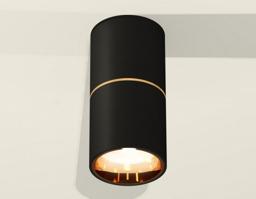 Точечный светильник Ambrella light XS XS6302082