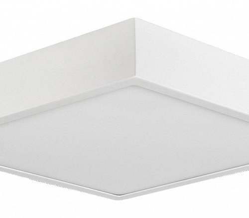 Потолочный светодиодный светильник Mantra Saona Superficie 6633 Потолочный светодиодный светильник Mantra Saona Superficie 6633