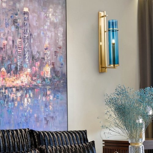 Бра ImperiumLoft ALMIRA01 Бра ImperiumLoft ALMIRA01