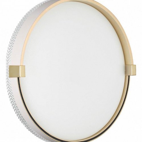 Накладной светильник Sonex Olidi White 7646/CL