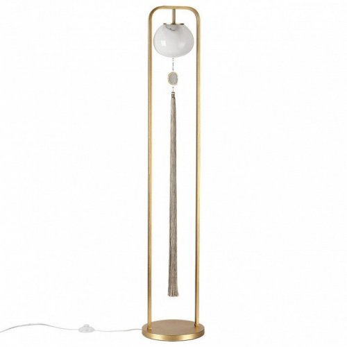 Торшер Odeon Light Modern Exclusive Fiolent 5432/1F