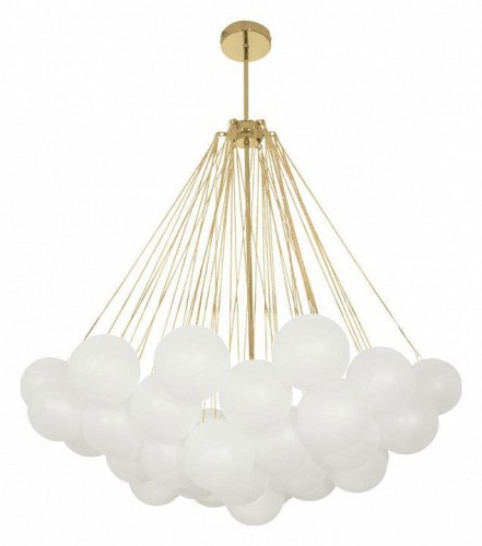 Потолочная люстра Loft IT Dream 10129/1000 Gold