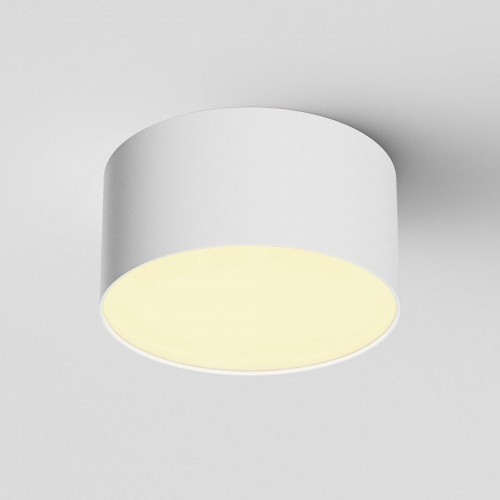 Потолочный светильник Maytoni Zon C032CL-12W2.7K-RD-W