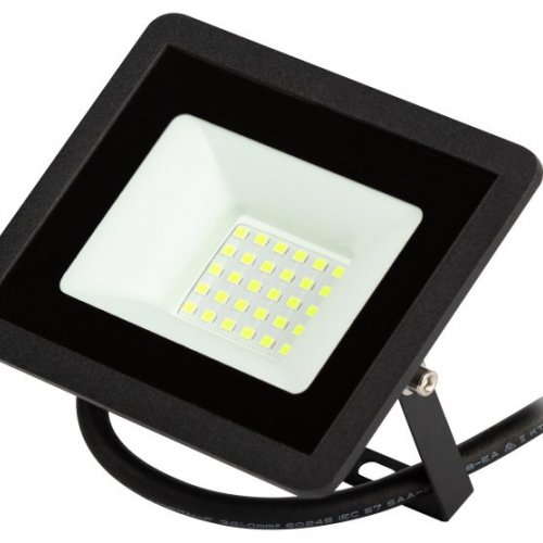 Прожектор уличный LPR-02 LPR-025-GREEN-030