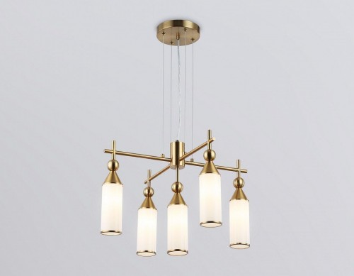 Подвесная люстра Ambrella light High Light LH55276