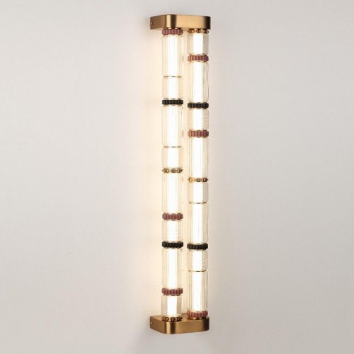 Настенный светильник Odeon Light Collier 5455/60WL