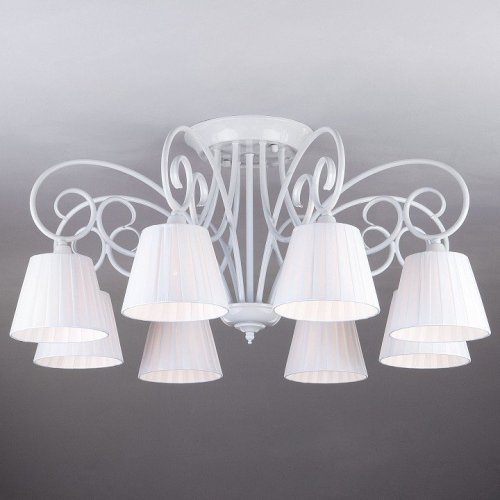 Потолочная люстра Bogates Severina 303/8