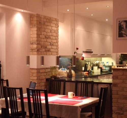 Точечный светильник Kanlux LUTO 2580