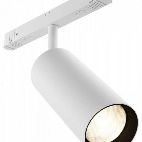 Трековый светильник Focus LED TR032-2-20W3K-S-W Трековый светильник Focus LED TR032-2-20W3K-S-W