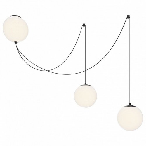 Подвесной светильник Maytoni Twins MOD427PL-L30B3K1