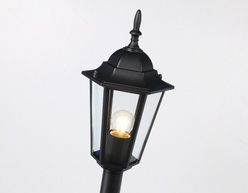 Наземный фонарь Ambrella light GARDEN ST2037