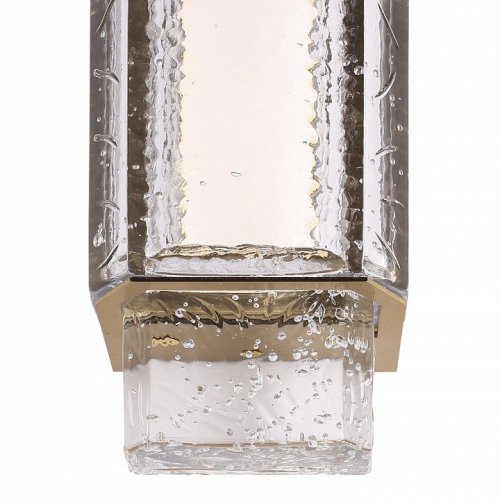 Настенный светильник ST Luce SL6140.301.01 Настенный светильник ST Luce SL6140.301.01