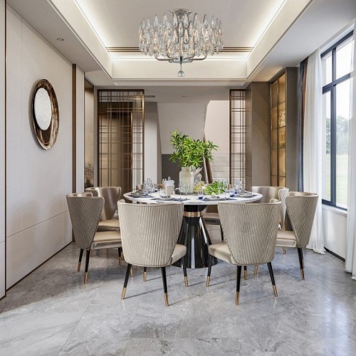 Потолочная люстра Arte Milano Sorrento-2009 372009/6/80/490 CR Потолочная люстра Arte Milano Sorrento-2009 372009/6/80/490 CR