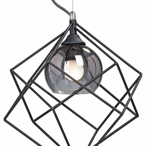 Подвесной светильник Vitaluce V4571-1/1S Подвесной светильник Vitaluce V4571-1/1S