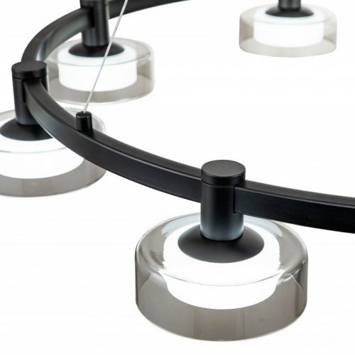 Подвесной светильник Stilfort Gloze 4009/02/08P