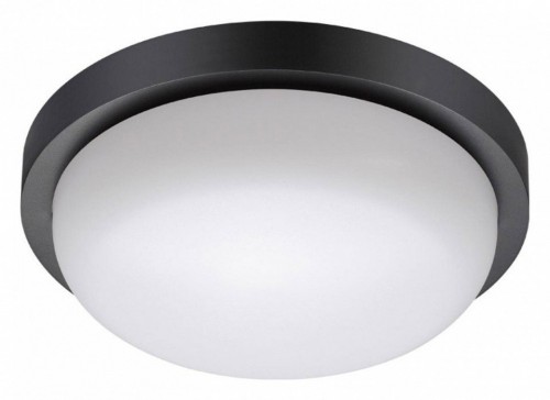 Уличный светодиодный светильник Novotech Opal 358017