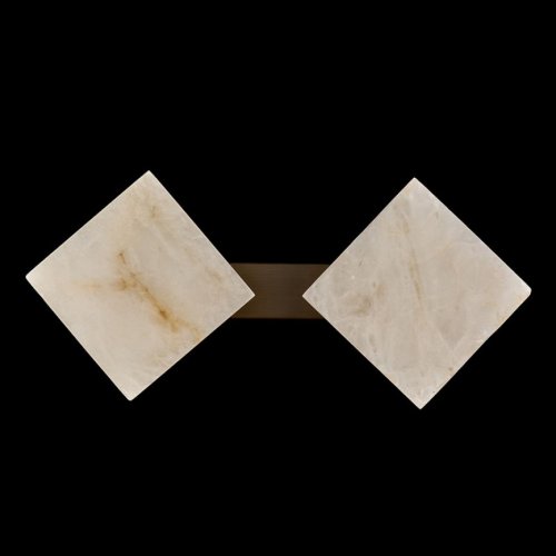 Бра Tina LE7906/2W Dark Grey