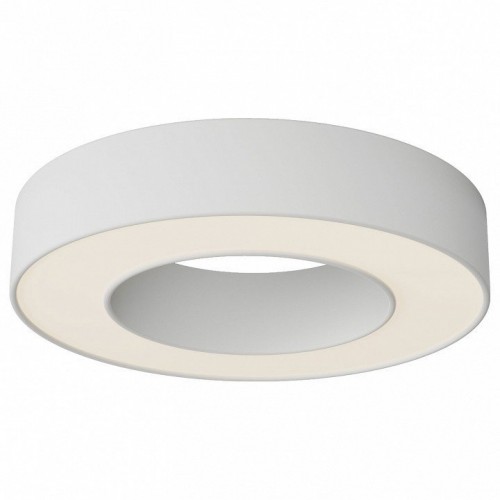 Накладной светильник Maytoni Technical Lua C093CL-24W3K-W