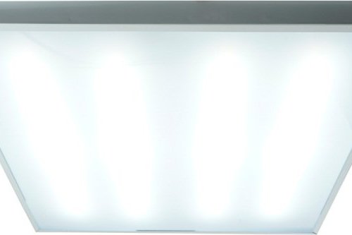 Встраиваемый светодиодный светильник Feron TR Армстронг 48905