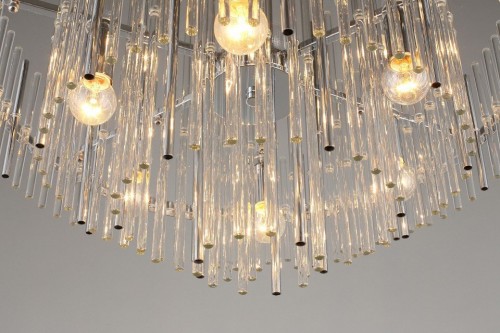 Потолочная люстра Omnilux Alatri OML-69207-09