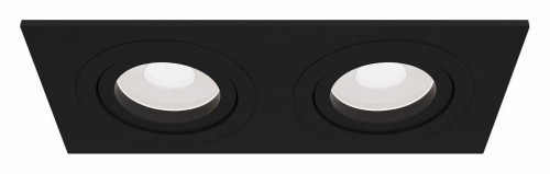 Точечный светильник Maytoni Atom DL024-2-02B