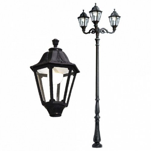 Наземный фонарь Fumagalli Noemi E35.205.M30.AXH27 Наземный фонарь Fumagalli Noemi E35.205.M30.AXH27