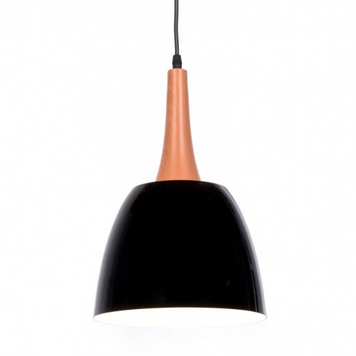 Подвесной светильник Lumina Deco Derby LDP 7901 BK