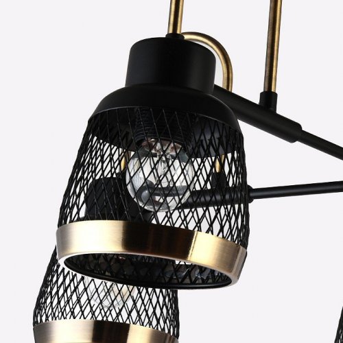 Потолочная люстра Ambrella light Traditional TR8002