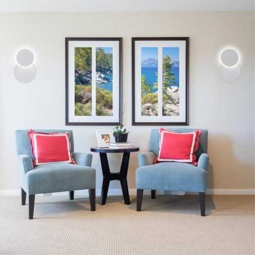 Настенный светильник Novotech Smena 357857 Настенный светильник Novotech Smena 357857