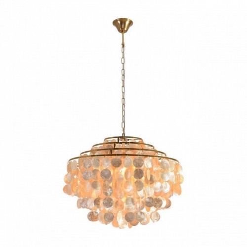 Подвесная люстра Lumion Shella 8386/6 Подвесная люстра Lumion Shella 8386/6