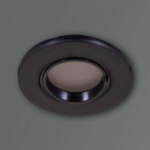 Точечный светильник Reluce 16122-9.0-001 BK Точечный светильник Reluce 16122-9.0-001 BK