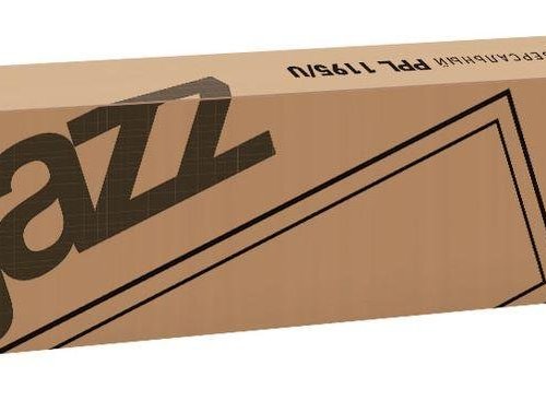 Встраиваемый светодиодный светильник Jazzway PPL 5012301J