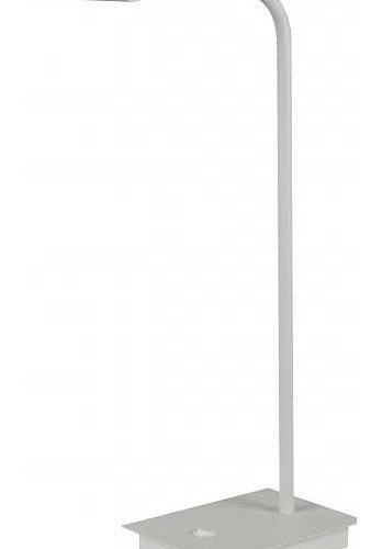 Настольная лампа iLedex Telescope 7010/1T WH