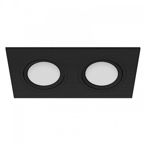 Встраиваемый светильник EKS Zoom Duo 0У-00001548