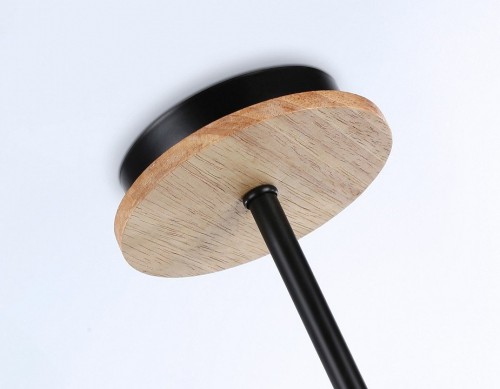 Потолочная люстра Ambrella light COMFORT FL51619