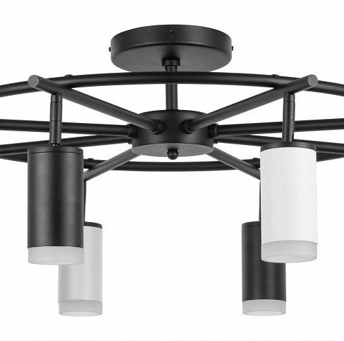 Потолочная люстра Lightstar Rullo LR7183743640