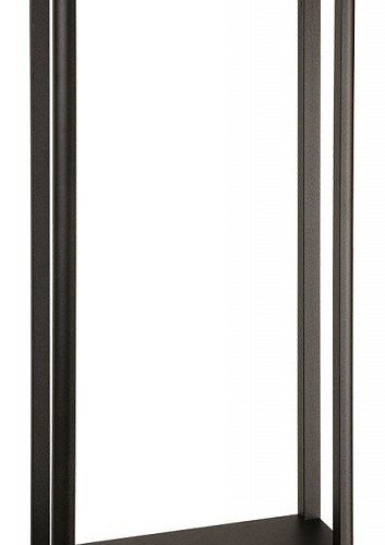 Наземный светильник Arte Lamp Hassaleh A3374PA-1BK Наземный светильник Arte Lamp Hassaleh A3374PA-1BK