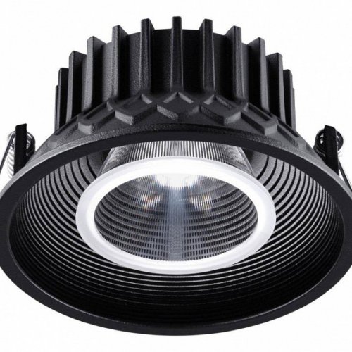 Встраиваемый светодиодный светильник Novotech SPOT NT21 000 BIND 358790 Встраиваемый светодиодный светильник Novotech SPOT NT21 000 BIND 358790