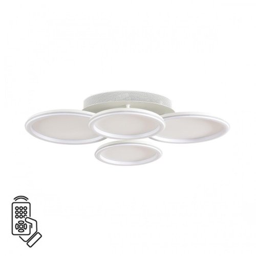 Потолочная люстра Alis Smart 8380/95CL Потолочная люстра Alis Smart 8380/95CL