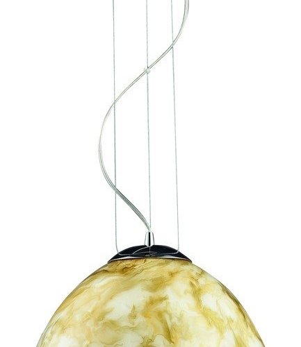 Подвесной светильник Wertmark Flame WE208.01.103