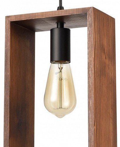 Подвесной светильник Vele Luce Thomas VL6432P21 Подвесной светильник Vele Luce Thomas VL6432P21